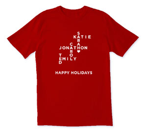 Personalized Christmas Gifts